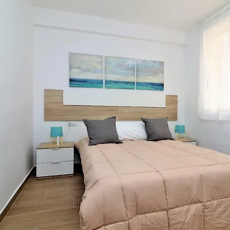 Apartamento Tugar 1-2 *