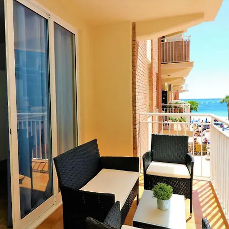 Apartamento Tugar 1-2