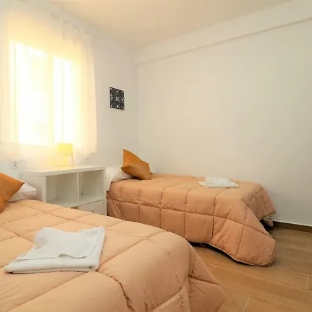 Apartamento Tugar 1-2 Benidorm