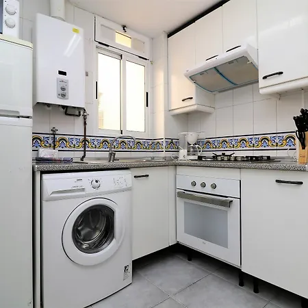 Tugar 1-2 Apartamento