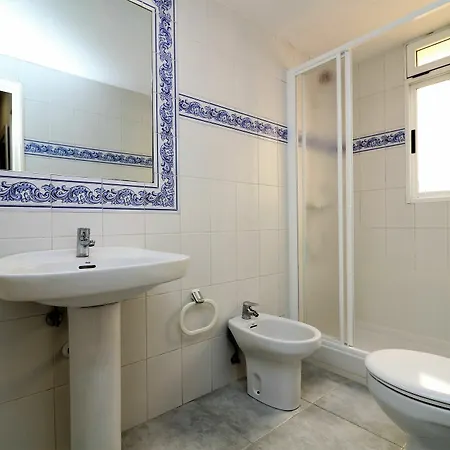 Apartamento Tugar 1-2